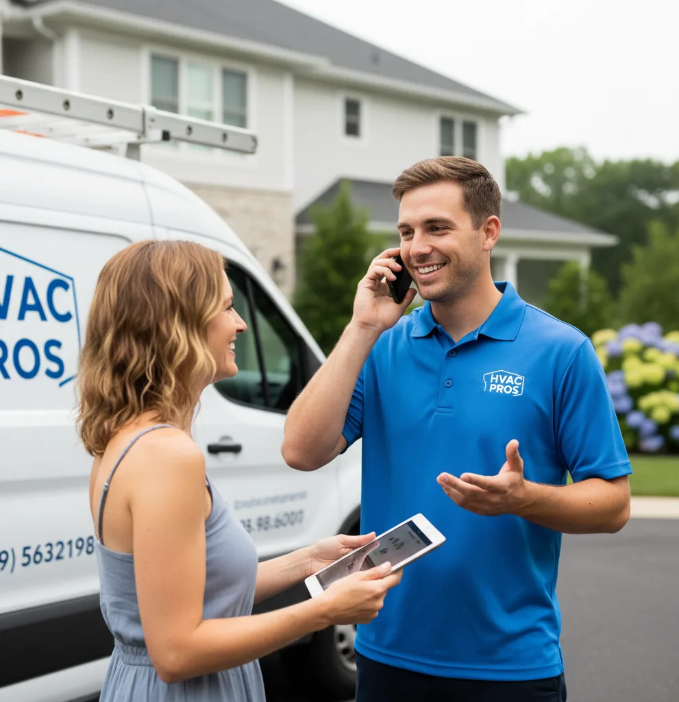 AC Repair in Sac City, IA